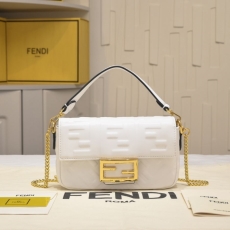 Fendi Top Handle Bags